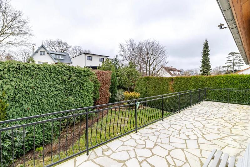 Maison - 83 m² - 5 pièces