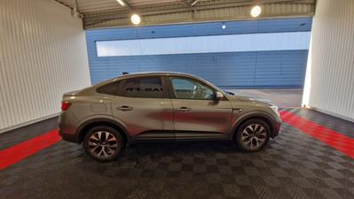 Renault Arkana E-Tech 145 Business