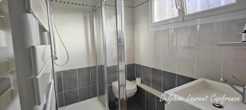 Maison - 94 m² - 5 pièces