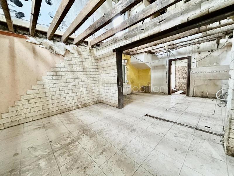 Maison - 200 m² - 4 pièces