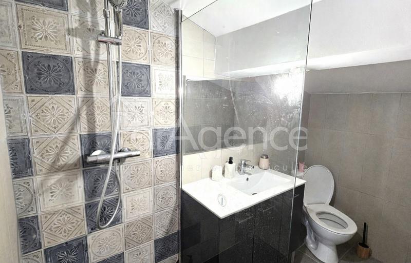 Maison - 70 m² - 3 pièces