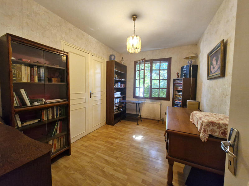 Maison - 109 m² - 5 pièces