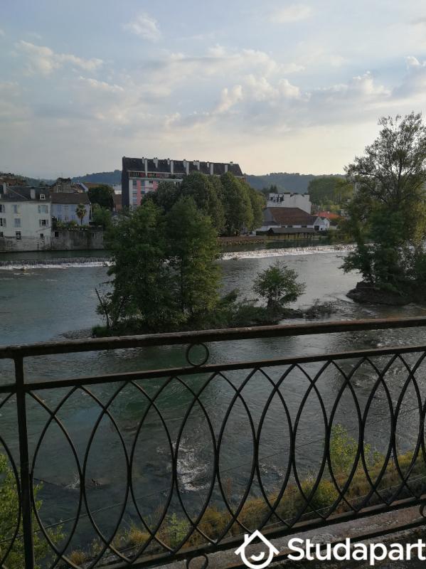 Appartement - 123 m² - 5 pièces