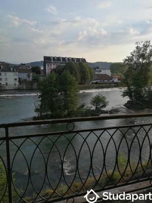 Appartement - 123 m² - 5 pièces