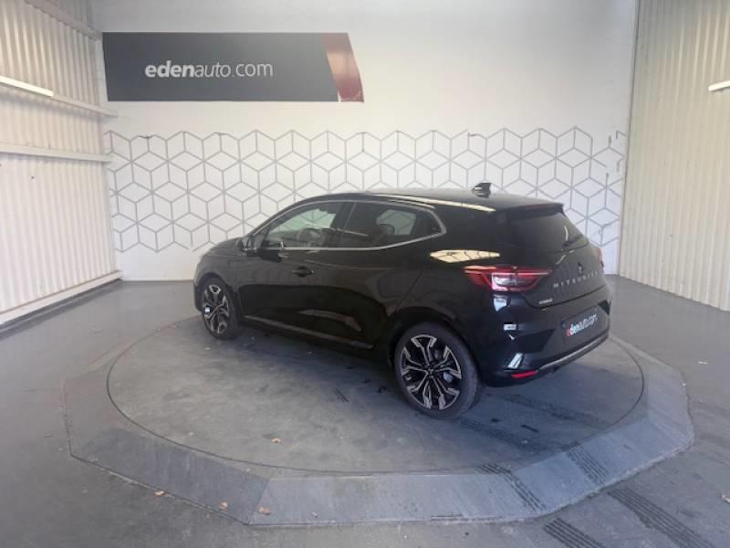 Mitsubishi Colt 1.0 Mpi-T 91 Intense