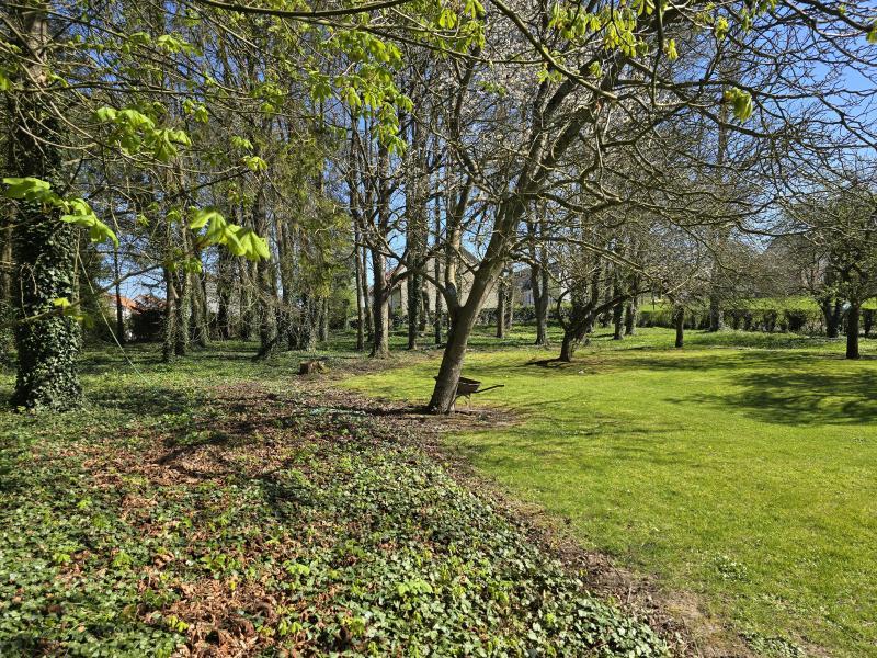 Maison - 96 m² - 6 pièces