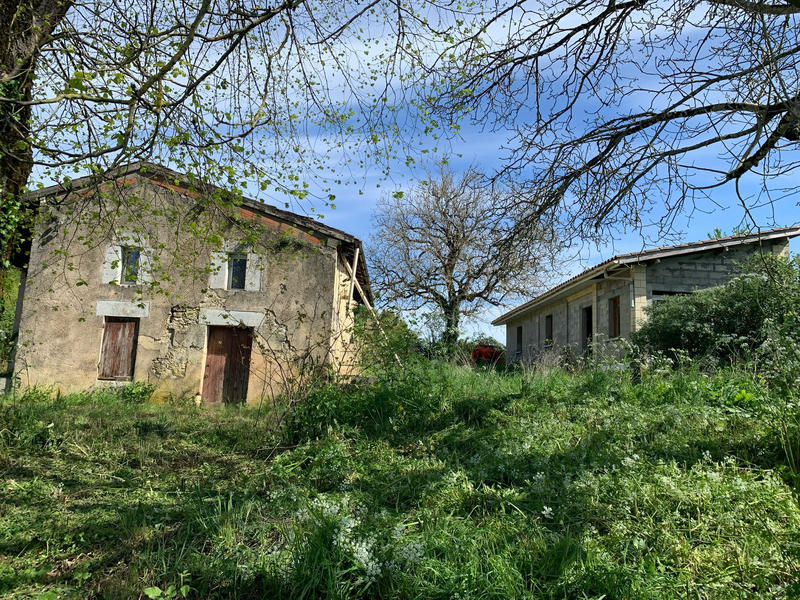 Maison - 108 m² - 4 pièces