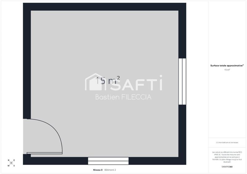 Maison - 135 m² - 5 pièces