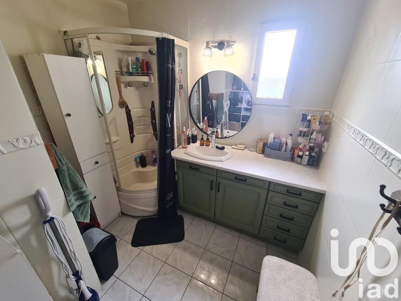 Maison - 106 m² - 5 pièces