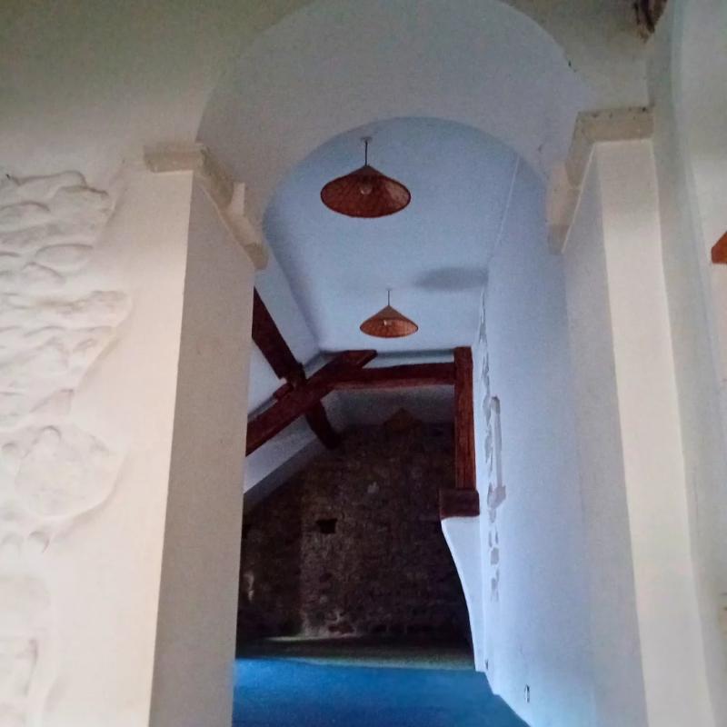 Maison de ville - 130 m²