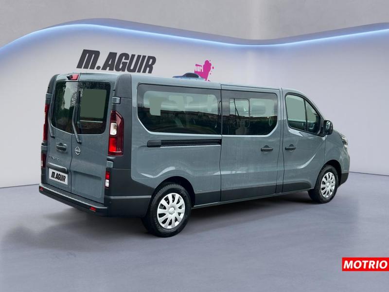 Nissan Primastar Combi L2h1 3.0t 2.0 Dci 150 s/S n-Connecta Bvm