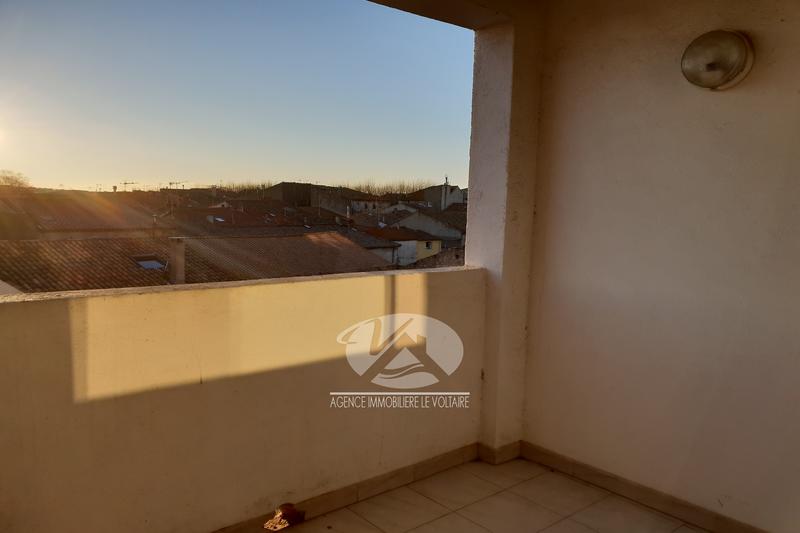 Appartement - 30 m² - 1 pièce