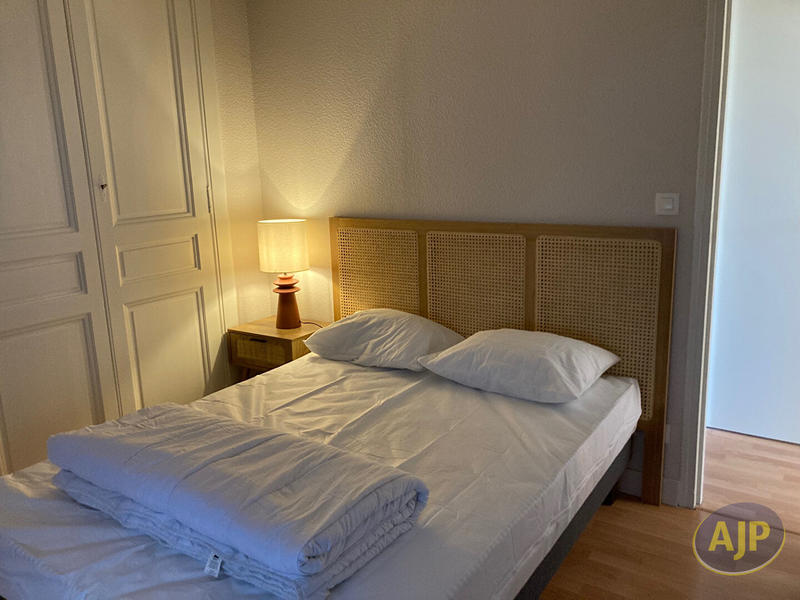 Appartement - 51 m² - 2 pièces