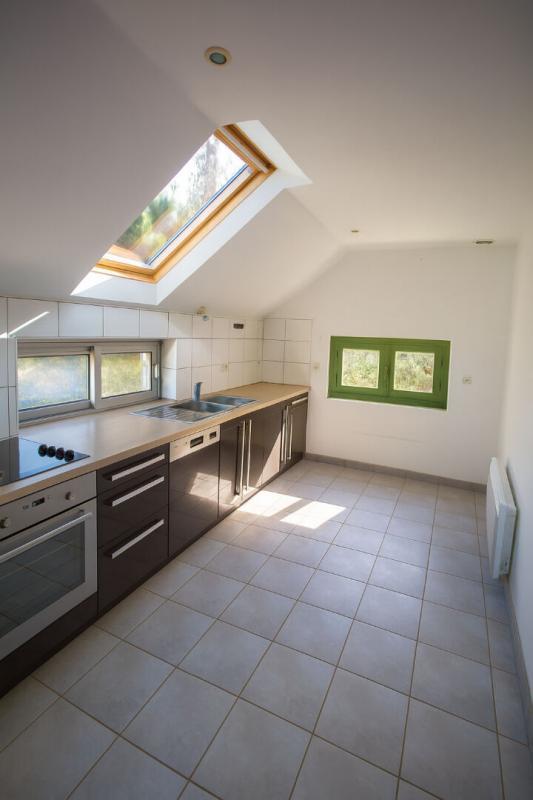 Maison - 184 m² - 7 pièces