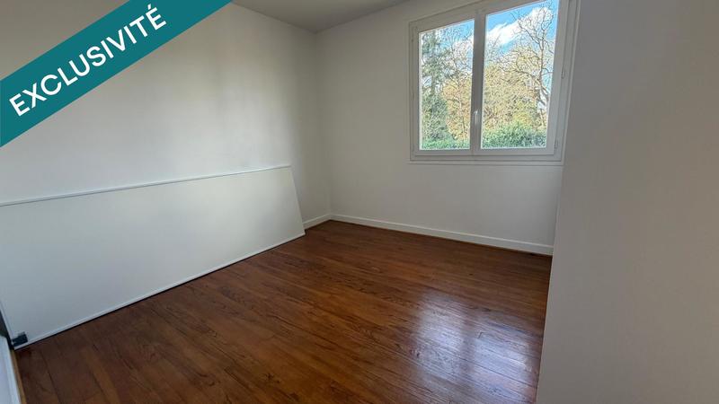 Maison - 75 m² - 4 pièces