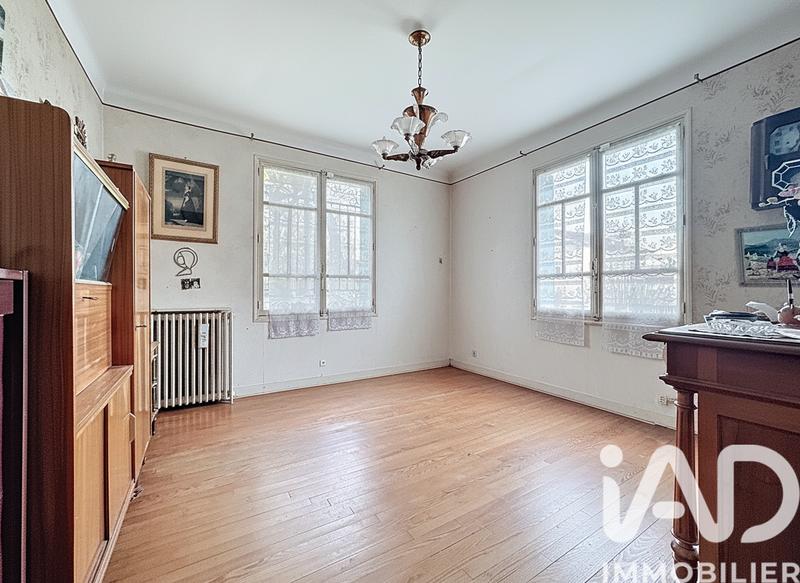 Maison - 147 m² - 6 pièces