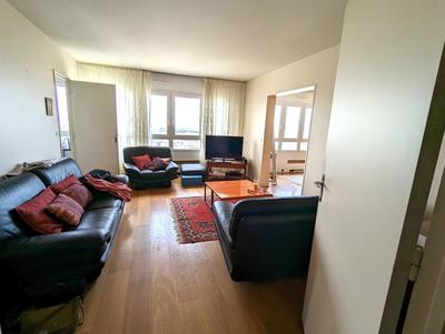 Appartement - 77 m² - 4 pièces