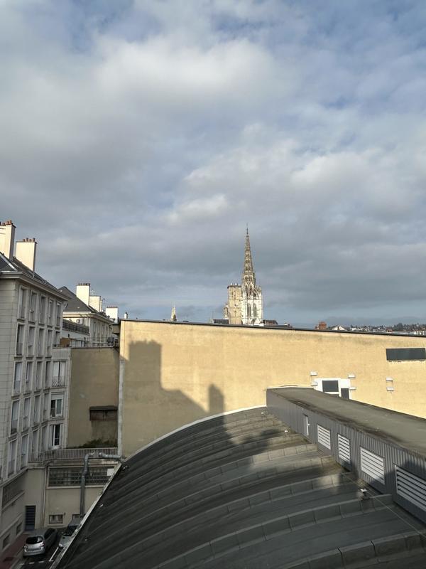 Appartement - 65 m² - 4 pièces