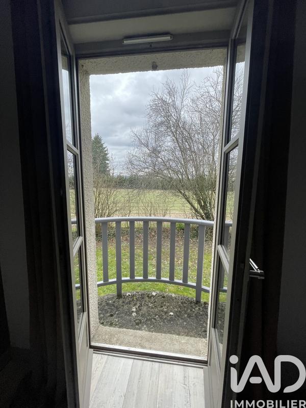 Maison - 112 m² - 5 pièces