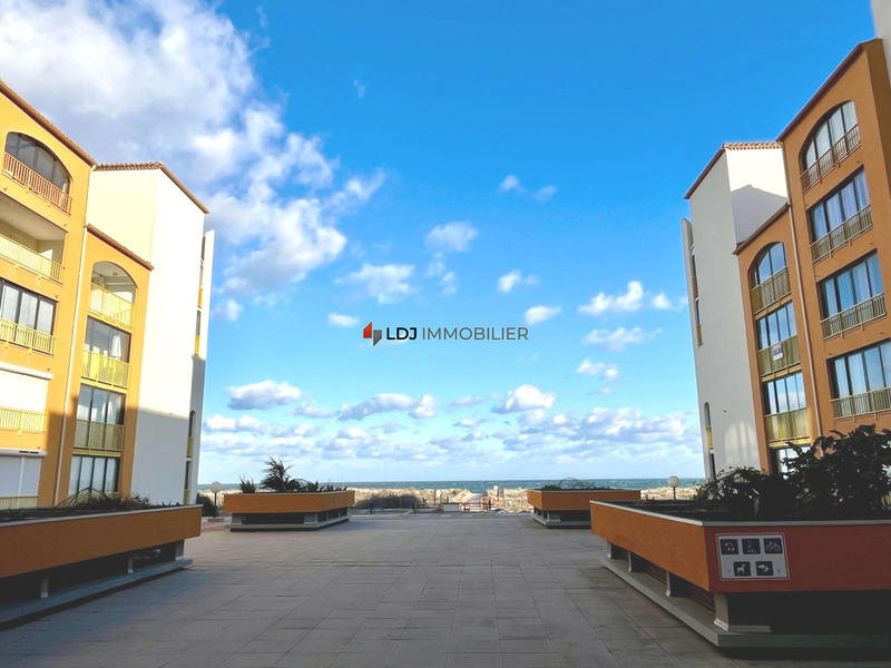 Appartement - 37 m² - 3 pièces