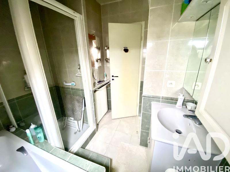 Maison - 68 m² - 4 pièces