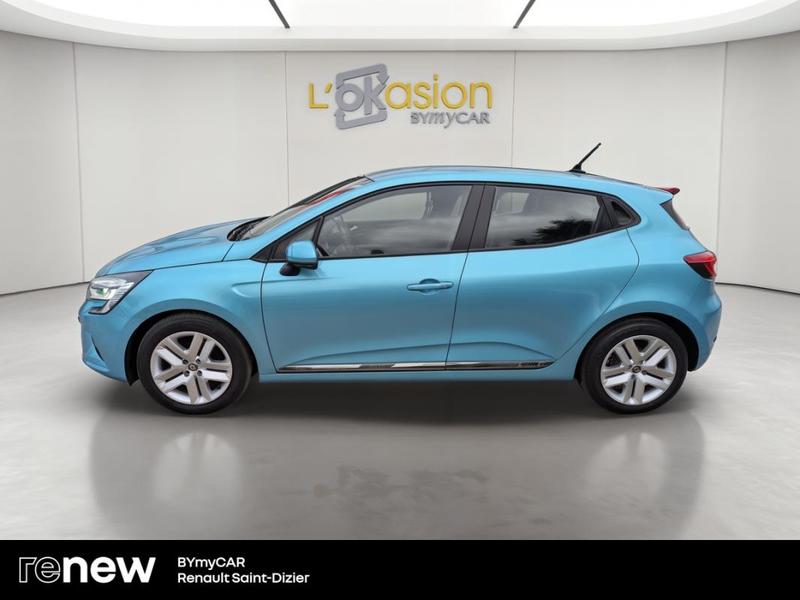 Renault Clio V TCe 100 Zen