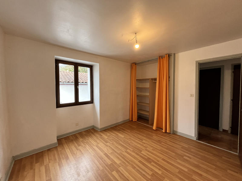 Maison - 93 m² - 5 pièces