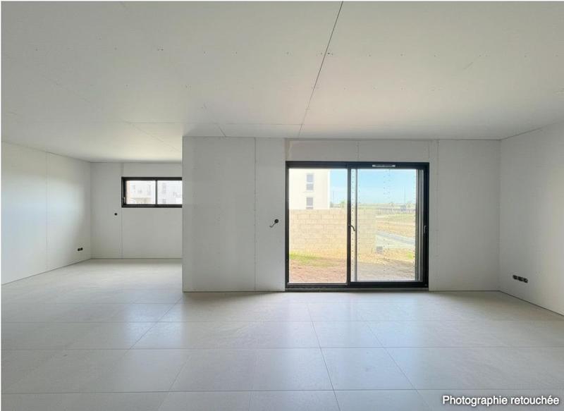 Villa - 100 m² - 4 pièces