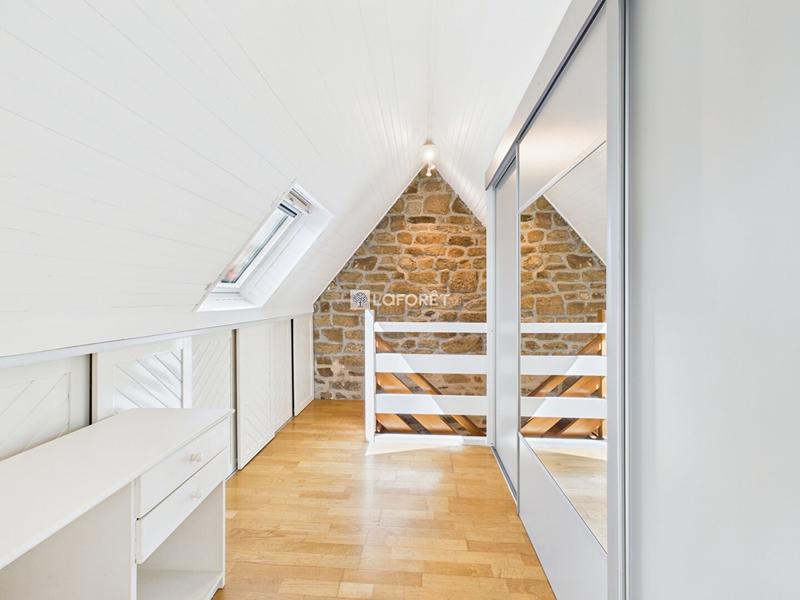 Maison - 49 m² - 2 pièces