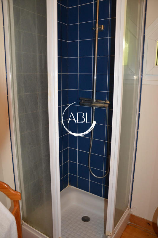 Maison - 206 m² - 7 pièces