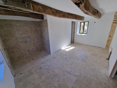 Maison de village - 150 m² - 4 pièces