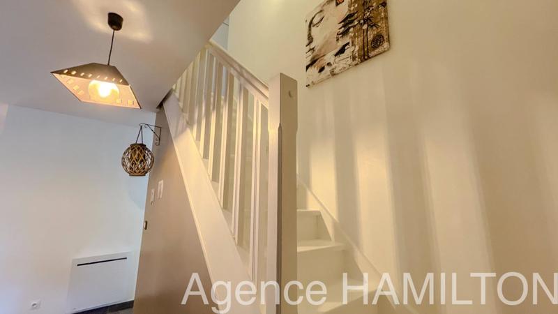 Maison - 130 m² - 7 pièces