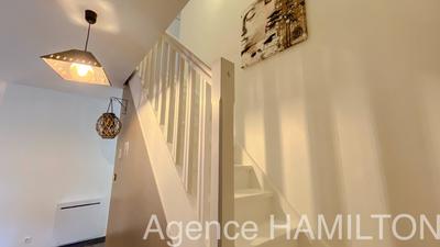 Maison - 130 m² - 7 pièces