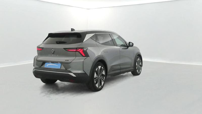 Renault Scénic 220 ch grande autonomie Techno 5p