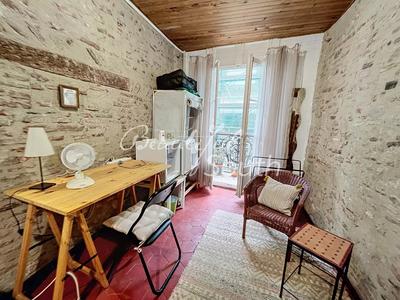 Maison de ville - 72 m² - 4 pièces