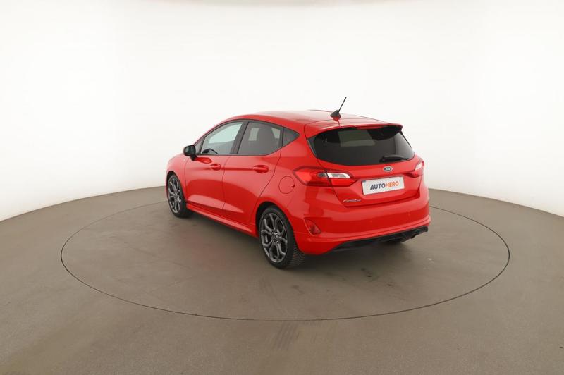 Ford Fiesta 1.0 EcoBoost St-Line 5p 100 ch