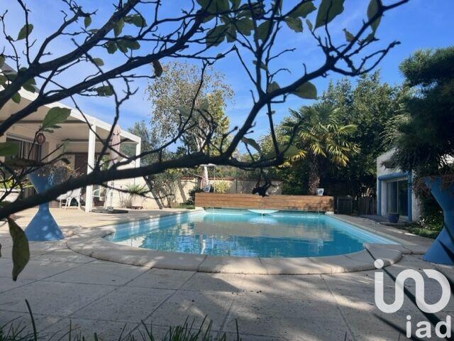 Maison de maîtres - 263 m² - 8 pièces