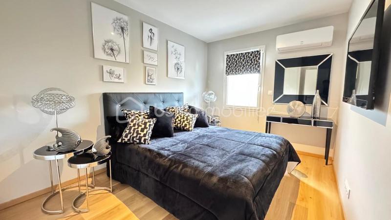 Maison - 78 m² - 4 pièces