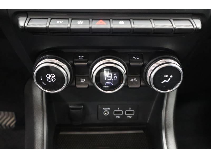 Renault Captur E-Tech 145 - 21 Intens