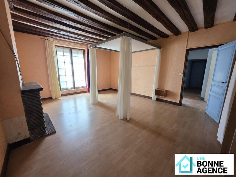 Maison - 223 m² - 8 pièces