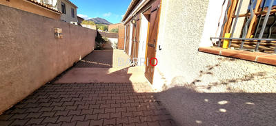 Maison contemporaine - 85 m² - 3 pièces