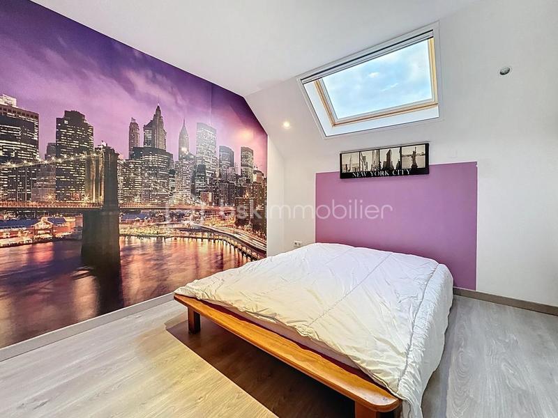 Maison en pierre - 150 m² - 6 pièces