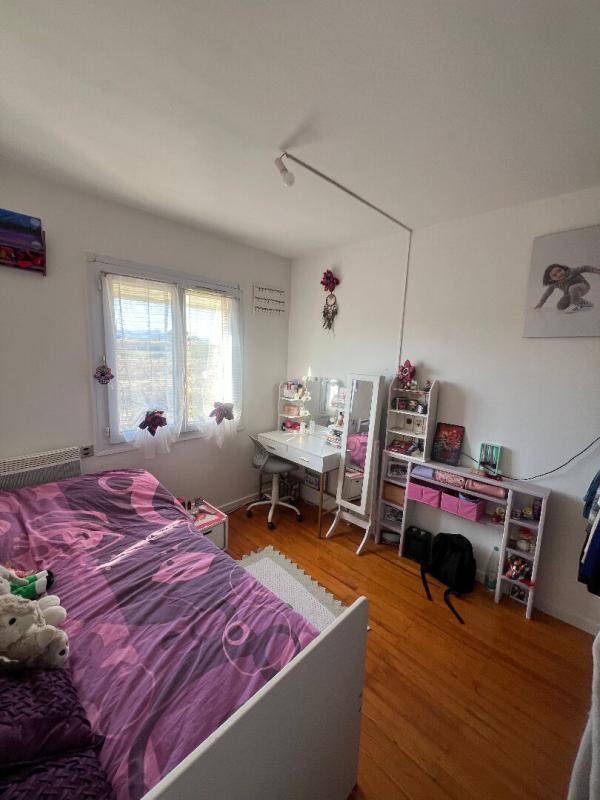 Maison - 106 m² - 5 pièces