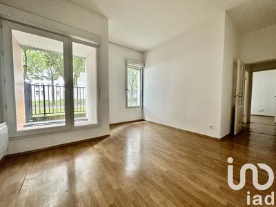 Appartement - 53 m² - 3 pièces