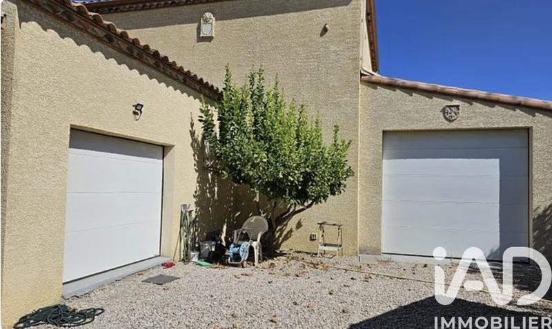 Maison - 170 m² - 6 pièces