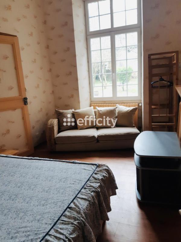 Hôtel particulier - 495 m² - 12 pièces