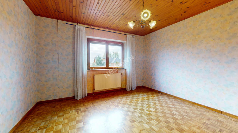 Maison - 141 m² - 6 pièces