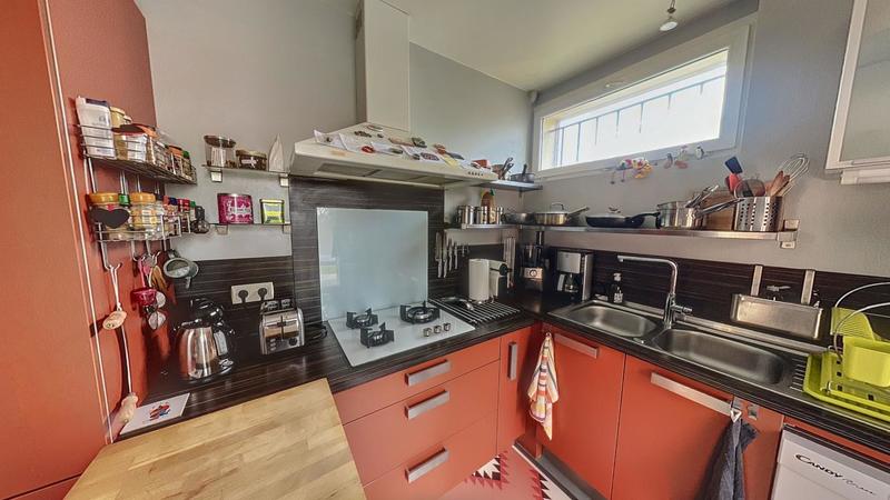 Villa - 180 m² - 7 pièces