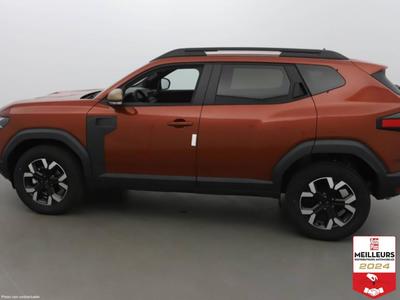 Dacia Duster 1.2 Tce Mild Hybrid 130ch Extreme 4x4