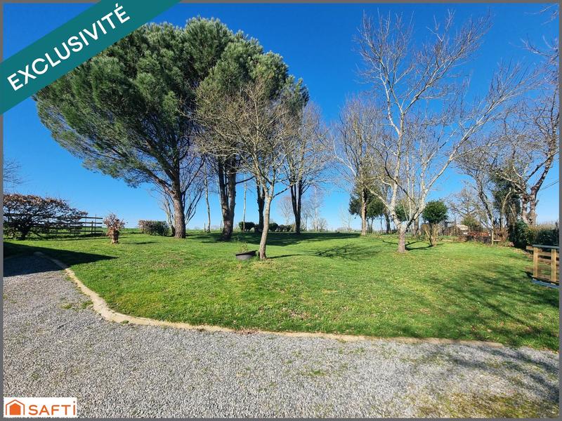 Maison - 106 m² - 5 pièces